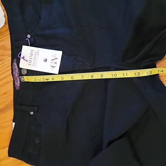 Classic rise jeans - Picture 4 of 5